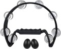 Kera Audio SET-4 - zestaw przeszkadzajek perkusyjnych