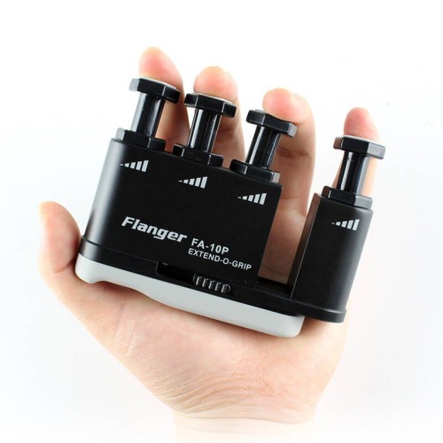 Flanger FA-10P - urządzenie do ćwiczenia palców