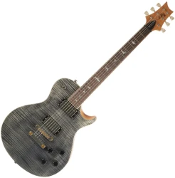 PRS SE McCarty 594 Sinlgecut Charcoal - gitara elektryczna + GIGBAG