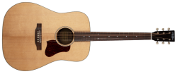 Art&Luthiere Legacy Natural EQ - gitara elektroakustyczna
