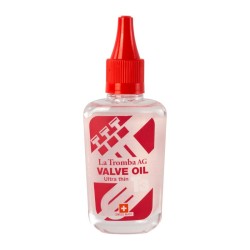 La Tromba Valve Oil T3 Czerwony - olejek do trąbki