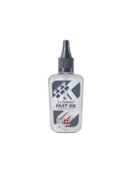 La Tromba Valve Fast Oil - olejek do tłoków