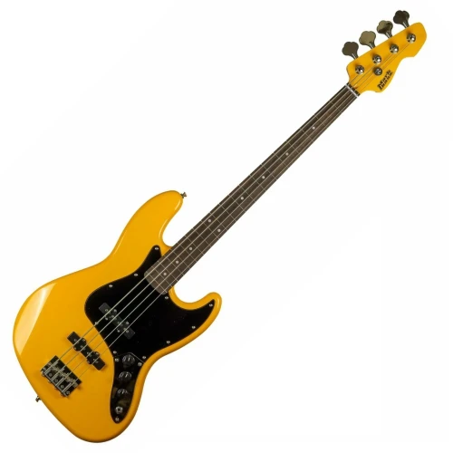 Markbass Yellow JB - gitara basowa
