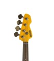 Markbass Yellow JB - gitara basowa