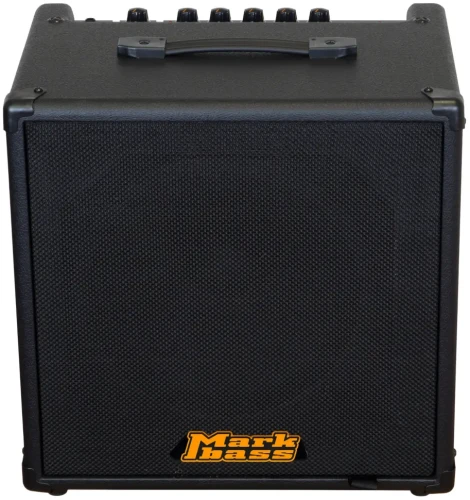 Markbass CMB 101 Blackline - combo basowe 40W