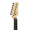 Stagg SES30 CAR - gitara elektryczna