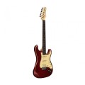 Stagg SES30 CAR - gitara elektryczna