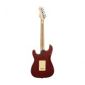 Stagg SES30 CAR - gitara elektryczna