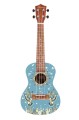 Bamboo BU-23S Sky - ukulele koncertowe