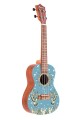Bamboo BU-23S Sky - ukulele koncertowe