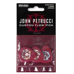 Dunlop 548PJP2.0 John Petrucci Flow - zestaw kostek