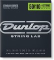 Dunlop DBN50110 - struny do gitary basowej (50-110)