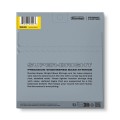 Dunlop DBSBN40100 Super Bright - struny do gitary basowej (40-100)