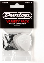 Dunlop PVP44 - zestaw kostek gitarowych