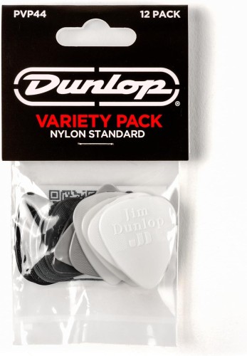 Dunlop PVP44 - zestaw kostek gitarowych