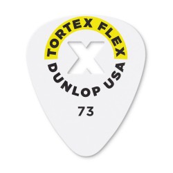 Dunlop Tortex Flex X pick 0.73 - kostka gitarowa