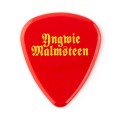 Dunlop YJMP02RD Yngwie Malmsteen - zestaw kostek