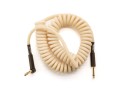 MXR DCICG15R - kabel gitarowy - sprężynowy 4.6 m Fluorescencyjny