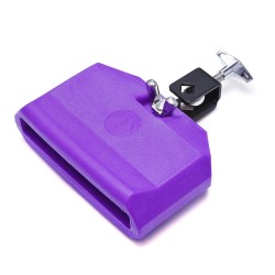 Tone Block - Cowbell - fioletowy