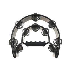 Kera Audio TW-20 Czarny - tamburyn