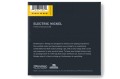 Dunlop DEN0738 - struny do gitary elektrycznej (07-38)