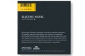 Dunlop DEN0838 - struny do gitary elektrycznej (08-38)