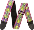 Dunlop JH19 Hendrix Cosmic Poster - pasek do gitary