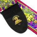 Dunlop JH19 Hendrix Cosmic Poster - pasek do gitary