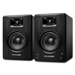 M-Audio BX4 Pair - monitory studyjne [PARA]