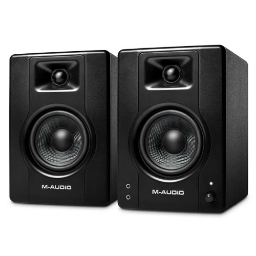 M-Audio BX4 Pair - monitory studyjne [PARA]