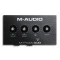 M-Audio M-Track Duo - interfejs audio USB