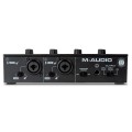 M-Audio M-Track Duo - interfejs audio USB