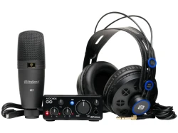 Presonus Audiobox Go Creator - zestaw do nagrywania