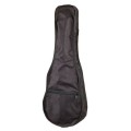 Harley Benton UK-12 Red - ukulele sopranowe + POKROWIEC
