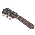 Ibanez VC44 OPN - gitara akustyczna + AKCESORIA SET3