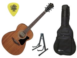 Ibanez VC44 OPN - gitara akustyczna + AKCESORIA SET3