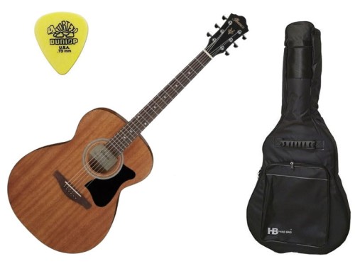 Ibanez VC44 OPN - gitara akustyczna + AKCESORIA SET2