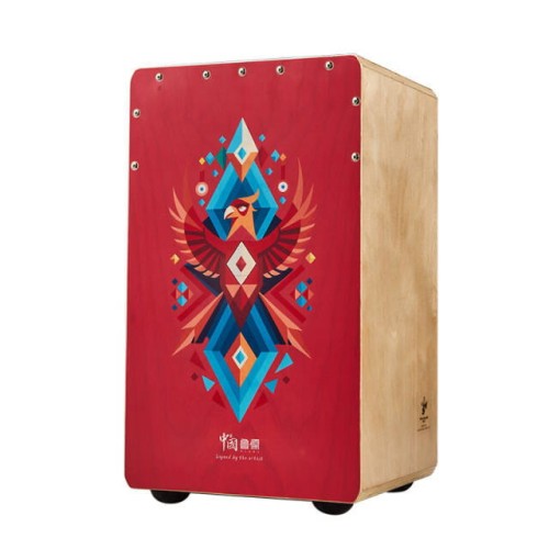 Hluru VB42CN-HR - cajon