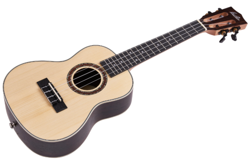 Laila UDC-2303-SR - ukulele koncertowe