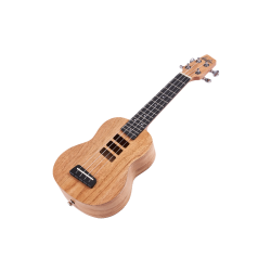 Laila UDM-2110-A - ukulele sopranowe