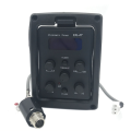 Kera Audio EQ-4T - elektronika do gitary akustycznej