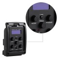 Kera Audio EQ-4T - elektronika do gitary akustycznej