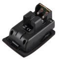 Kera Audio EQ-4T - elektronika do gitary akustycznej