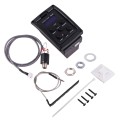 Kera Audio EQ-4T - elektronika do gitary akustycznej