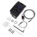 Kera Audio EQ-4T - elektronika do gitary akustycznej