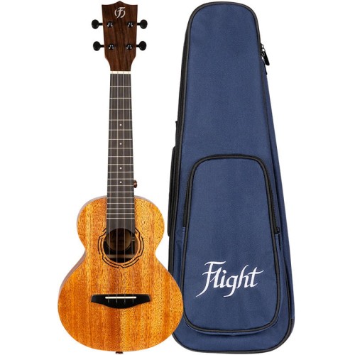 Flight NUC500 - ukulele koncertowe + POKROWIEC