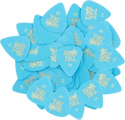 Ernie Ball EB9126 - kostka gitarowa 0,94 - niebieska