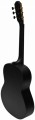 Ever Play EV-125 Black Matt - gitara klasyczna 4/4