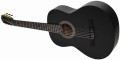 Ever Play EV-125 Black Matt - gitara klasyczna 4/4