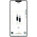 Soundsation Go-Sound 12AIR - kolumna mobilna z mikrofonami bezprzewodowymi
